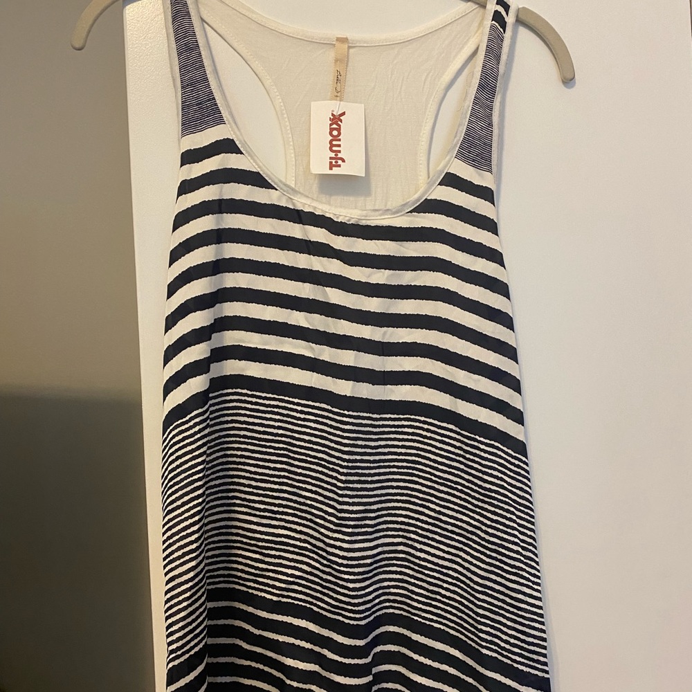 Brand new with tags tank top